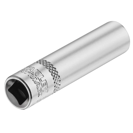 Chaves de Caixa Largos de ¼” MaxiDrive 8 mm STANLEY FMMT17338-0