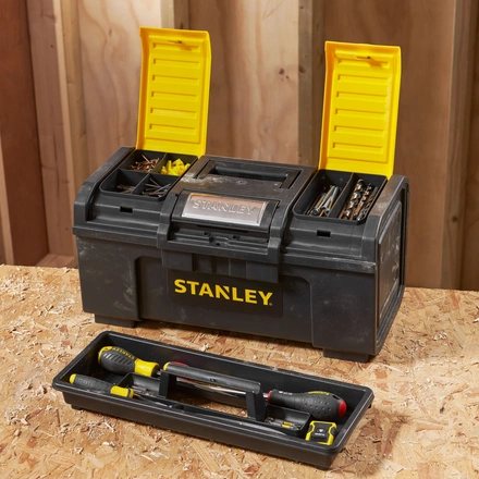 STANLEY Autofechado 1-79-217