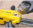 Podadora de Altura V20 BRUSHLESS 18 V 20 cm sem Bateria e Carregador STANLEY SFMCPS720B-XJ