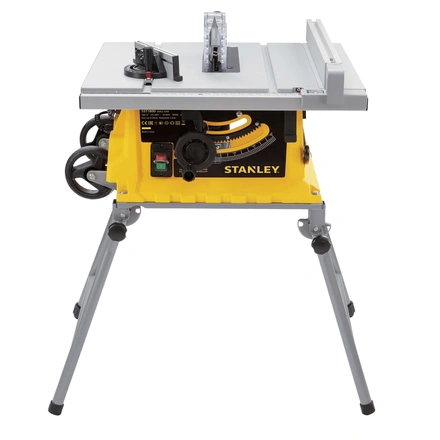Serra de Mesa 1800 W 254 Mm STANLEY SST1800-QS