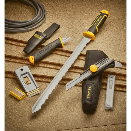Raspa Vidros Profissional STANLEY 0-28-500