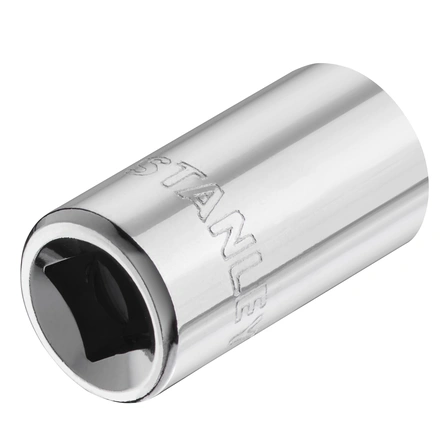 Chaves de Caixa de ¼” MaxiDrive 9 mm STANLEY STMT86106-0