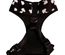 Snoopy - Colete Peitoral "Mesh" (Negativo/C.B.)