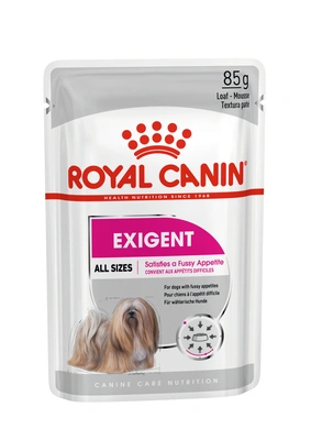 Royal Canin Cão CCN EXIGENT 12X85GR
