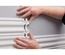 4 Juntas STANLEY Track Wall STST82610-1