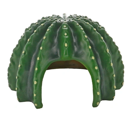 Gruta Para Répteis "Cactus Home 3"