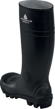 Galocha Delta Plus Bronze S5