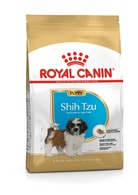 Royal Canin Cão BHN SHIH TZU PUPPY 1,5KG