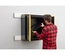 Armário Metalico para Pendurar com 2 Portas STANLEY STST97598-1