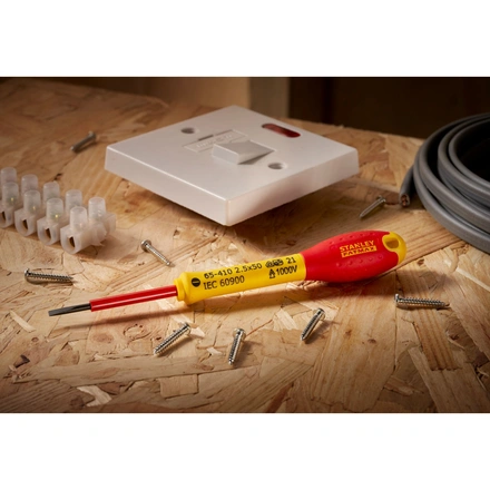 FatMax Electricista Isolada STANLEY 0-65-410