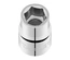 Chaves de Caixa de 3/8” MaxiDrive 6 Faces 10 mm STANLEY STMT86305-0