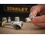 Articulação Universal 1/4" FATMAX STANLEY FMMT18008-0