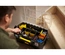 Bolsa de Ferramentas de 19 Pol. com Organizador Superior STANLEY STST1-70317