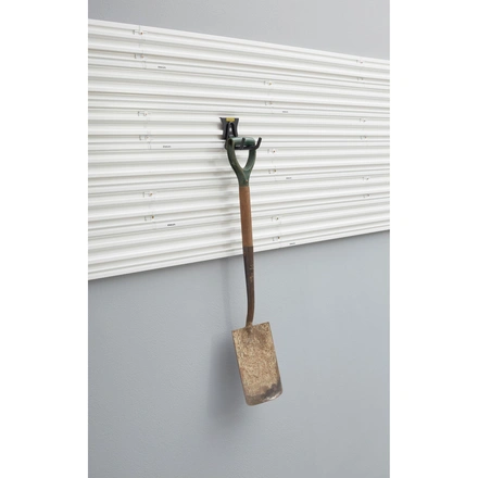 Track Wall System Short General Purpose Hook STANLEY STST82607-1
