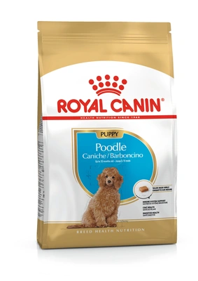 Royal Canin Cão BHN Poodle Junior 3kg