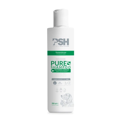 Psh - Champô Pure S (Com Prata Pura)