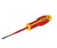 Chave de Fenda STANLEY Plano Isolado 1000v 3,5mmx75mm FMHT65751-0
