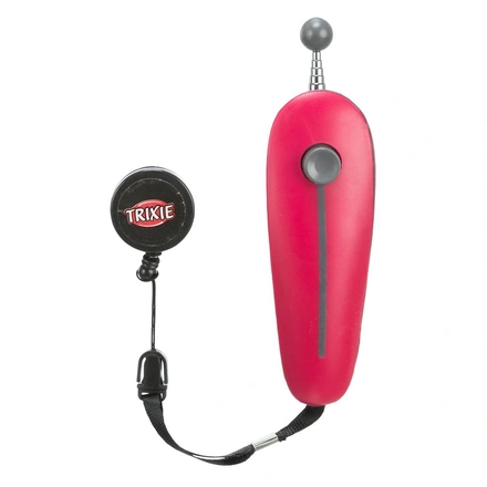 Target Stick (Clicker Para Treino De Animais)