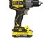 KIT Berbequim Aparafusadora V20 18V 80Nm, Carregador e 2 Baterias Stanley SFMCD726D2T-QW