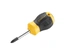 Chaves de Fendas STANLEY Cushion Grip - Stubby STHT16157-0