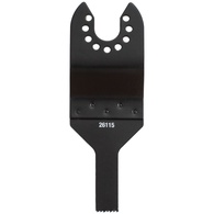 Lâmina de Corte em Madeira e Metal 10x30mm STANLEY STA26115-XJ