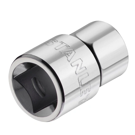 Chaves de Caixa de 3/8” MaxiDrive 6 Faces 10 mm STANLEY STMT86305-0