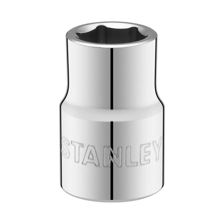 Chaves de Caixa de 3/8” MaxiDrive 6 Faces 10 mm STANLEY STMT86305-0