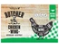 Butcher - Asinhas De Frango - 250g