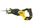 Serra Sabre Brushless V20 Li-ion 18v Sem Carregador/bateria. STANLEY SFMCS311B-XJ