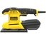 Lixadora Vibratória 280w de 1/3 STANLEY FMEW214K-QS