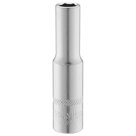Chaves de Caixa Largos de ¼” MaxiDrive 6 mm STANLEY FMMT17300-0