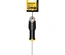 Chave de Fenda STANLEY Plano 3mmx75mm FMHT65708-0