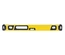 Nivel Tubular STANLEY 2.0 60cm STHT41024-0
