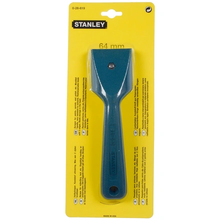 Raspador de Duplo Fio STANLEY 0-28-619