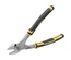 Alicate Corte Diagonal Angulado 200mm STANLEY FATMAX 0-89-861