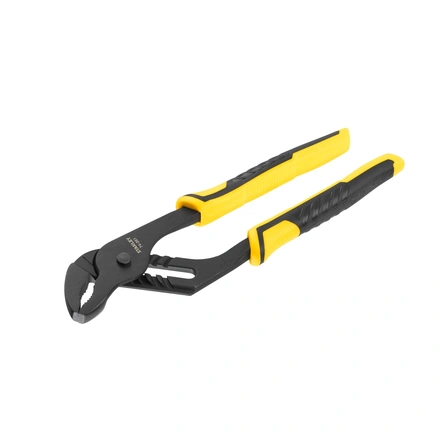 Alicate de Juntas Ranhuradas Dynagrip com Funcionalidade Control-grip STANLEY STHT0-74361