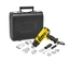 Pistola de Ar Quente 2.000 W com Mala e 8 Acessórios STANLEY FME670K-QS