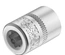 Chaves de Caixa de ¼” MaxiDrive com Aderência para os Dedos 12 mm STANLEY FMMT17197-0