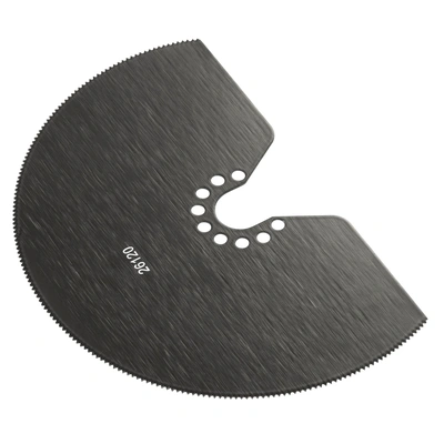 Lâmina de Corte em Madeira e Metal Segmentada 100mm STANLEY STA26120-XJ