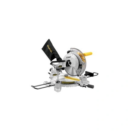 Serra de Esquadria Composta 1.650w Ø254mm STANLEY SM1650-QS