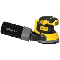 Lixadora Rotorbital 18v Sem Cargador/bateria STANLEY SFMCW220B-XJ