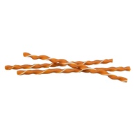 Twisters - Sticks De Pele De Bovino Coberta Com Frango (50 Unidades)