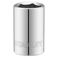 Chaves de Caixa de 1/2” 6 Faces MaxiDrive 17 mm STANLEY STMT86517-0