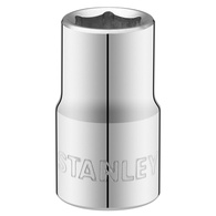 Chaves de Caixa de 1/2” 6 Faces MaxiDrive 13 mm STANLEY STMT86513-0