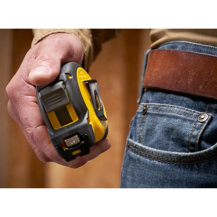 Fita Metrica Control-Lock 8Mx25mm Stanley STHT37232-0