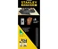 3 Folhas De Lixa G120 Malha 1/2 115X280mm – Sem Velcro Stanley STA39007-XJ