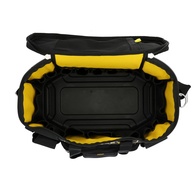 Bolsa de Ferramentas Rígida Tampa Redonda - 20"/51cm STANLEY FMST1-70749