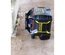 Nível laser VERMELHO rotativo com bateria de lítio recarregável. Alcance 60m (400m com detetor) FATMAX STANLEY FMHT77449-1