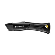 Faca STANLEY FATMAX Heavy Duty Lâmina Retrátil (preto) FMHT10504-0