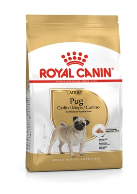 Royal Canin Cão BHN Pug